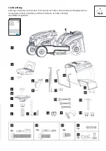 Предварительный просмотр 3 страницы GÜDE 95449 Translation Of The Original Instructions