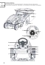 Предварительный просмотр 4 страницы GÜDE 95449 Translation Of The Original Instructions