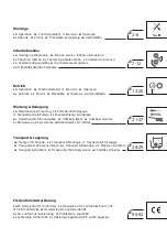 Предварительный просмотр 7 страницы GÜDE 95449 Translation Of The Original Instructions