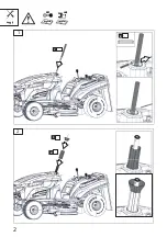 Предварительный просмотр 8 страницы GÜDE 95449 Translation Of The Original Instructions