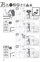 Предварительный просмотр 14 страницы GÜDE 95449 Translation Of The Original Instructions