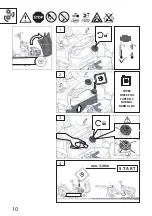 Предварительный просмотр 16 страницы GÜDE 95449 Translation Of The Original Instructions