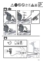 Предварительный просмотр 17 страницы GÜDE 95449 Translation Of The Original Instructions