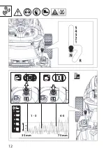 Предварительный просмотр 18 страницы GÜDE 95449 Translation Of The Original Instructions