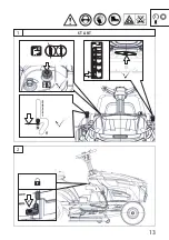 Предварительный просмотр 19 страницы GÜDE 95449 Translation Of The Original Instructions