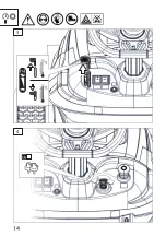 Предварительный просмотр 20 страницы GÜDE 95449 Translation Of The Original Instructions