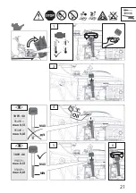 Предварительный просмотр 27 страницы GÜDE 95449 Translation Of The Original Instructions