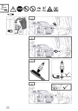 Предварительный просмотр 28 страницы GÜDE 95449 Translation Of The Original Instructions