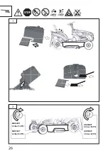 Предварительный просмотр 32 страницы GÜDE 95449 Translation Of The Original Instructions