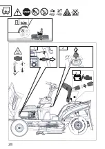 Предварительный просмотр 34 страницы GÜDE 95449 Translation Of The Original Instructions