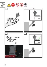 Preview for 14 page of GÜDE 95457 Instructions Manual