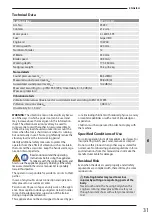 Preview for 35 page of GÜDE 95457 Instructions Manual