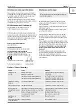 Preview for 13 page of GÜDE 95514 Translation Of The Original Instructions