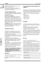 Preview for 16 page of GÜDE 95514 Translation Of The Original Instructions