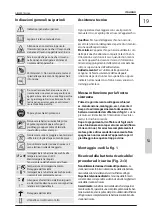 Preview for 19 page of GÜDE 95514 Translation Of The Original Instructions