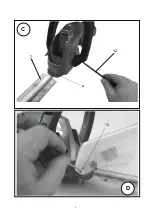 Предварительный просмотр 3 страницы GÜDE 95515 Translation Of Original Operating Instructions