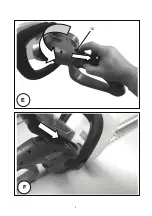 Предварительный просмотр 4 страницы GÜDE 95515 Translation Of Original Operating Instructions