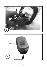 Предварительный просмотр 5 страницы GÜDE 95515 Translation Of Original Operating Instructions