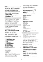 Предварительный просмотр 6 страницы GÜDE 95515 Translation Of Original Operating Instructions