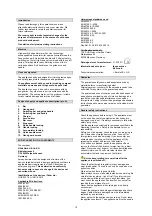 Предварительный просмотр 10 страницы GÜDE 95515 Translation Of Original Operating Instructions