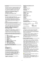 Предварительный просмотр 13 страницы GÜDE 95515 Translation Of Original Operating Instructions