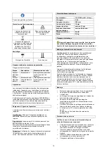 Предварительный просмотр 15 страницы GÜDE 95515 Translation Of Original Operating Instructions