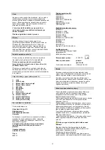 Предварительный просмотр 17 страницы GÜDE 95515 Translation Of Original Operating Instructions