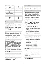 Предварительный просмотр 19 страницы GÜDE 95515 Translation Of Original Operating Instructions