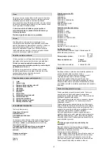 Предварительный просмотр 21 страницы GÜDE 95515 Translation Of Original Operating Instructions