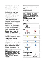 Предварительный просмотр 22 страницы GÜDE 95515 Translation Of Original Operating Instructions