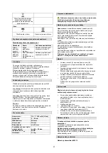 Предварительный просмотр 23 страницы GÜDE 95515 Translation Of Original Operating Instructions