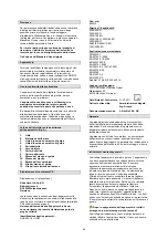 Предварительный просмотр 29 страницы GÜDE 95515 Translation Of Original Operating Instructions