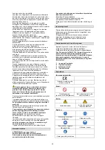 Предварительный просмотр 30 страницы GÜDE 95515 Translation Of Original Operating Instructions