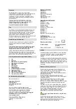 Предварительный просмотр 33 страницы GÜDE 95515 Translation Of Original Operating Instructions