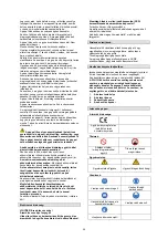 Предварительный просмотр 34 страницы GÜDE 95515 Translation Of Original Operating Instructions