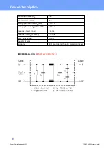 Предварительный просмотр 9 страницы GÜDE EPS 8112-1 Manual