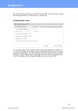 Предварительный просмотр 46 страницы GÜDE Expert Net Control 2304 Manual