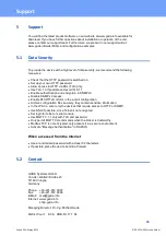 Preview for 76 page of GÜDE Expert PDU Energy 8311 Series Manual