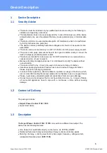 Preview for 6 page of GÜDE Expert Power Control 1104 Manual