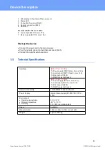 Preview for 8 page of GÜDE Expert Power Control 1104 Manual