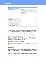 Preview for 16 page of GÜDE Expert Power Control 1104 Manual