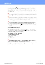 Preview for 18 page of GÜDE Expert Power Control 8041 Series Manual