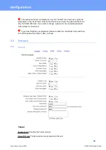 Preview for 34 page of GÜDE Expert Power Control 8291 Manual