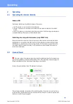 Предварительный просмотр 14 страницы GÜDE Expert Sensor Box 7213 Manual