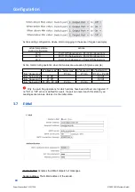 Предварительный просмотр 49 страницы GÜDE Expert Sensor Box 7213 Manual