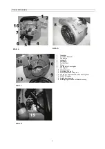 Preview for 5 page of GÜDE GBLS 2500 Operating Instructions Manual