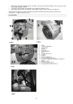 Preview for 14 page of GÜDE GBLS 2500 Operating Instructions Manual