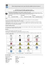 Preview for 29 page of GÜDE GBLS 2500 Operating Instructions Manual