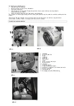 Preview for 41 page of GÜDE GBLS 2500 Operating Instructions Manual