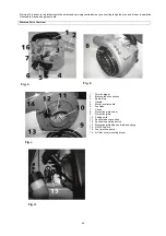 Preview for 50 page of GÜDE GBLS 2500 Operating Instructions Manual